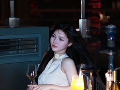 -DEW Lounge(深圳湾店)