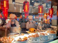 -陈鹏鹏潮汕菜(宝安机场T3航站楼店)