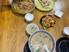 -强记鱼粥(南村店)