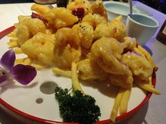 -津沽小院(天津之眼店)