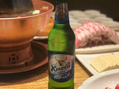 -额尔敦传统涮(公园西路店)