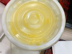 -永和大王(一口茶豆浆|花香豆更香·朝晖店)