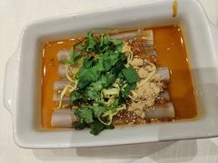 麻酱蟹皮-和记小菜(东方店)