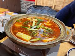 -肖记公安牛肉鱼杂(田林路店)