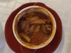 -新侨三宝乐西餐厅(崇文门店)
