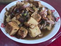 -香江农家乐饭店