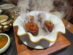 -魁盛居百年鲁菜馆(中林路店)