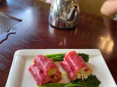 -彩景大酒楼(万泰新天地店)