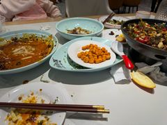 -大厨小馆(华阳城店)