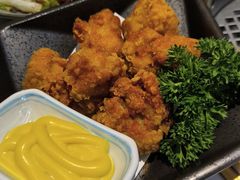 -千寻山野烤肉(中关村店)