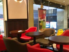 -太平洋咖啡(五月花店)
