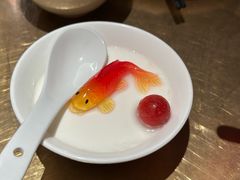 -京味斋·烤鸭·北京菜(安贞店)