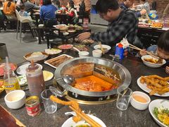 -巴蜀大宅门火锅(北大街店)