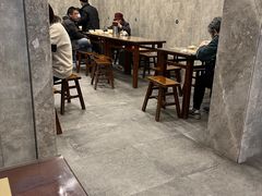 大堂-老乌家特色小炒泡馍(大皮院店)