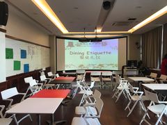 -上海市工商外国语学校