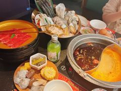 -牛New寿喜烧(新六百店)