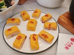 黄米凉糕-大鸭梨烤鸭(北洼路店)