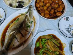 -小六农家乐(崇明西沙湿地店)