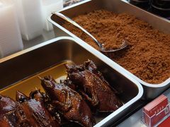 -乔波食品(杜桥中心菜场店)