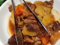 -西贝莜面村(近铁城市广场店)