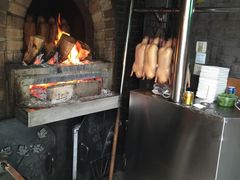 -四季民福烤鸭店(前门廊房二条店)