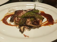 -Water Grill(圣莫妮卡店)