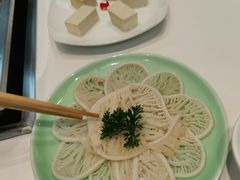 千层肚-皇城老妈·大连海鲜火锅(港湾店)