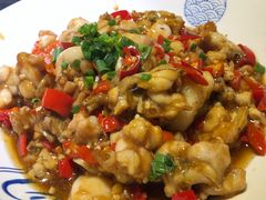 -醋果子炒大肠·老赣南客家菜(渔湾里店)