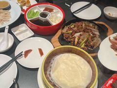 -全聚德(双井店)