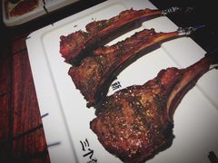 -三个蒙古大叔羊肉串(大宁店)