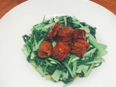 -上海人家花樣年华(中山公园店)