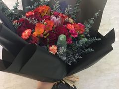 -妃比花艺(光启城时尚购物中心店)
