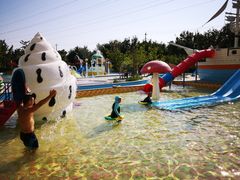 -南宫温泉水世界