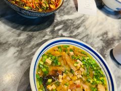 -西安饭庄·非遗陕菜(钟楼店)