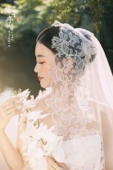 -时光印记婚纱摄影工作室·原创定制