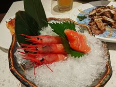 -大渔铁板烧(蛇口店)