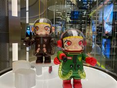 -泡泡玛特POPMART(国贸三期店)