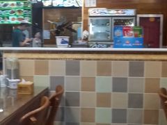 -西域老马美食(常营未来域店)