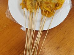 -十里铺铁板鱿鱼