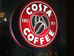 -COSTA COFFEE(上海五玠坊店)