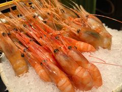 -王鼎精致料理铁板烧(世博源店)