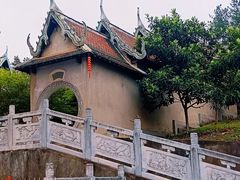 -报恩禅寺