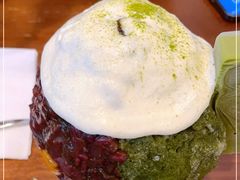 -WONDER ICE 萬得冰田(建設路总店)
