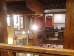 -七菜馆·东北菜·蒸饺(文体路店)