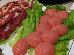 -汕头八里香牛肉店(人民南店)