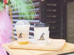 -WIZARD COFFEE咖啡巫师