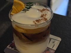 -沪水焙煎室(淡水路店)
