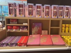 -奈雪的茶(华强北中航城店)