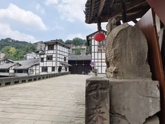 -罗泉古镇