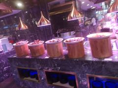 -炭烤麻里·臻选自助烤肉料理(观音桥大融城店)